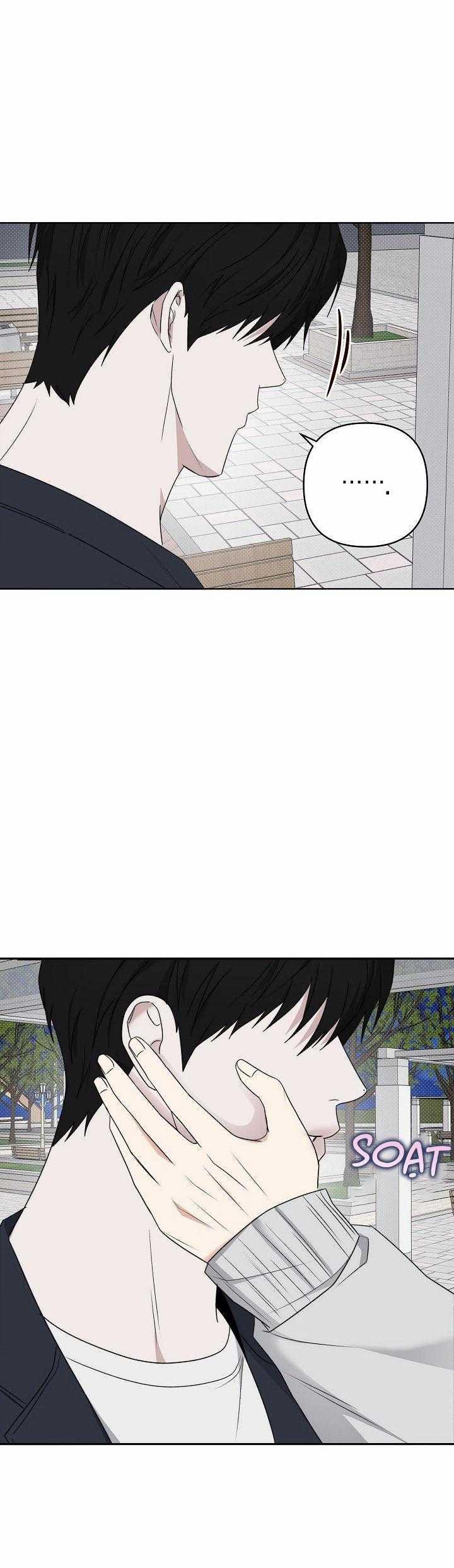 Công Chúa Bị Nguyền Rủa 30 trang 15