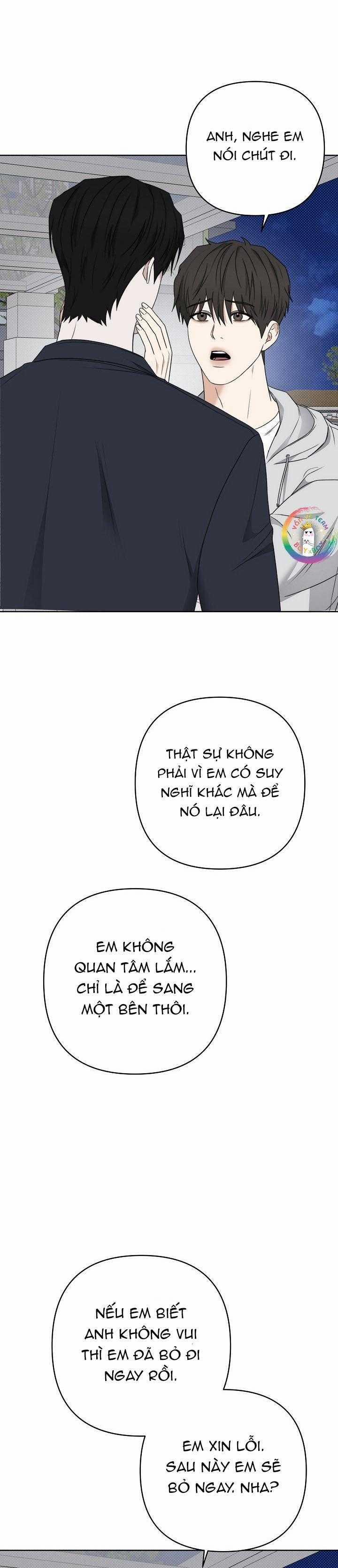 Công Chúa Bị Nguyền Rủa 30 trang 16