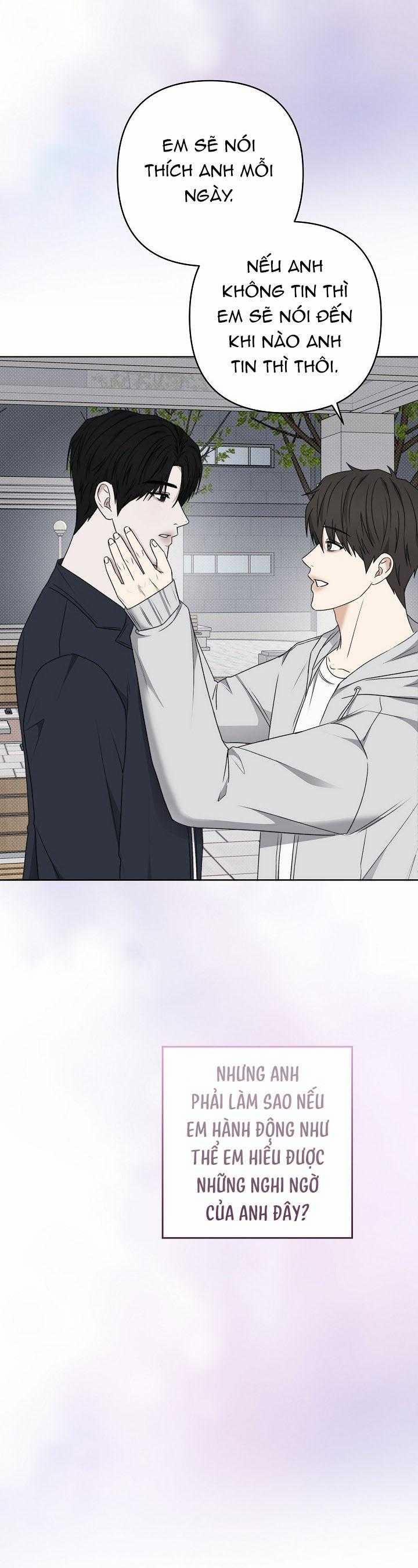 Công Chúa Bị Nguyền Rủa 30 trang 19