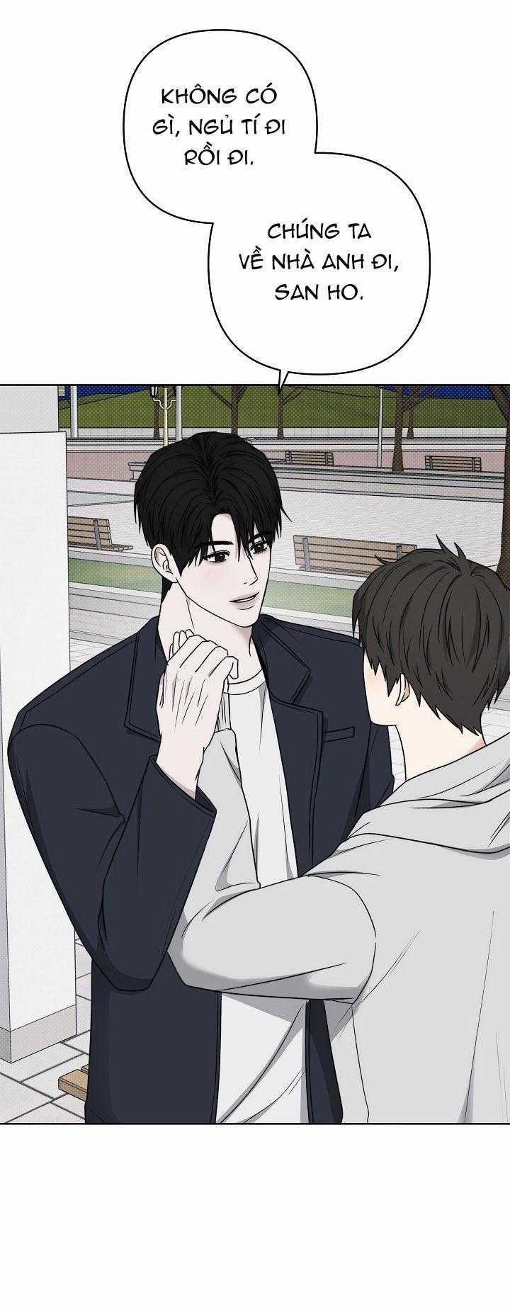 Công Chúa Bị Nguyền Rủa 30 trang 23