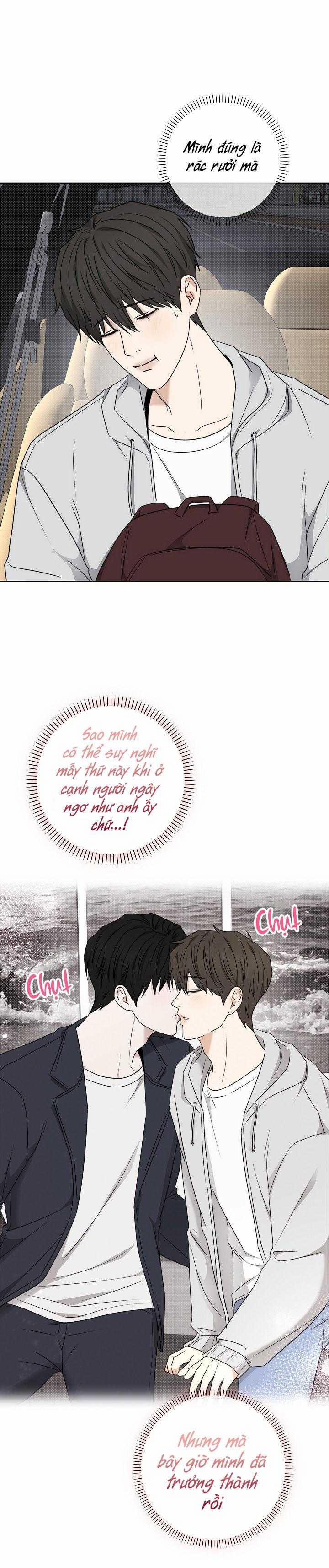 Công Chúa Bị Nguyền Rủa 30 trang 25