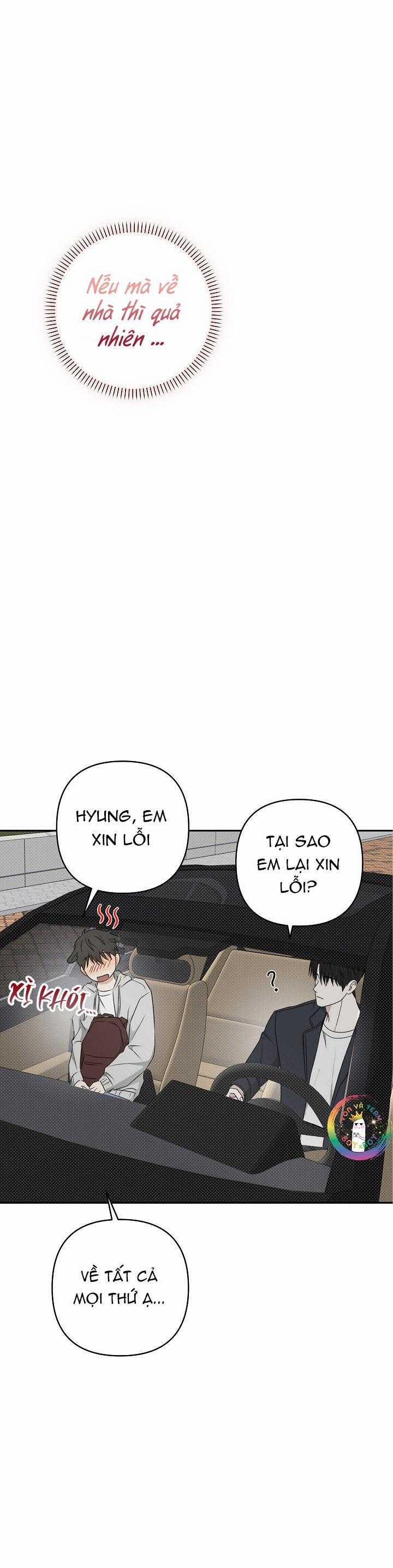 Công Chúa Bị Nguyền Rủa 30 trang 26