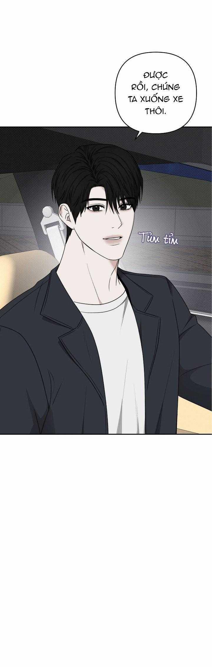 Công Chúa Bị Nguyền Rủa 30 trang 27