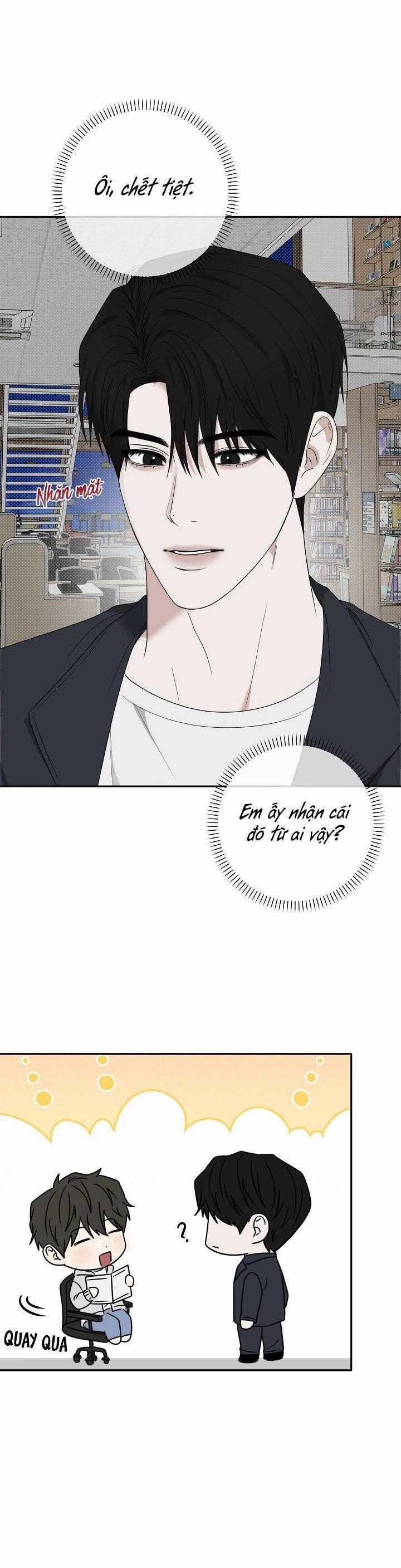 Công Chúa Bị Nguyền Rủa 30 trang 3