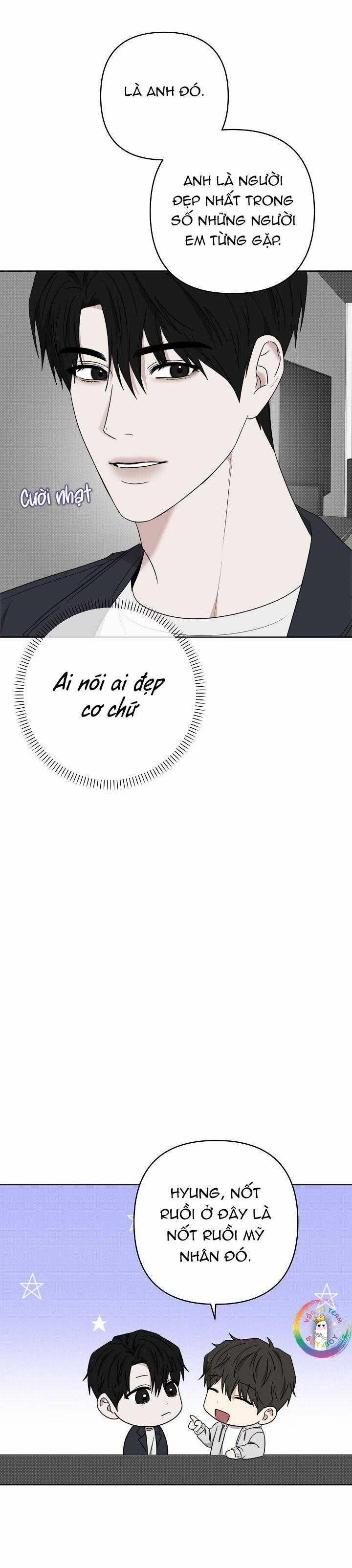 Công Chúa Bị Nguyền Rủa 30 trang 32