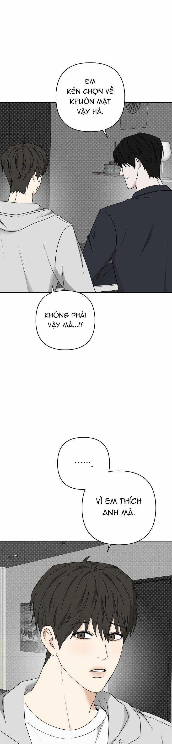 Công Chúa Bị Nguyền Rủa 30 trang 33