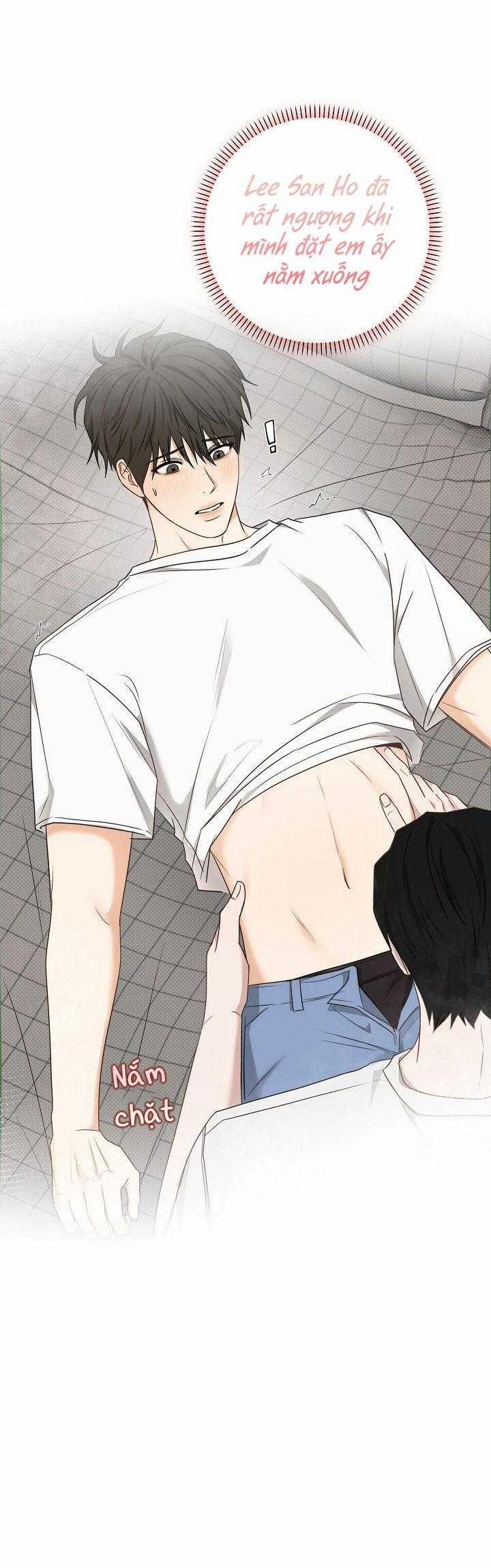 Công Chúa Bị Nguyền Rủa 30 trang 35