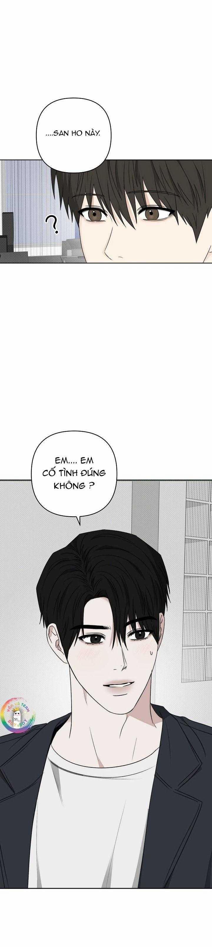 Công Chúa Bị Nguyền Rủa 30 trang 38