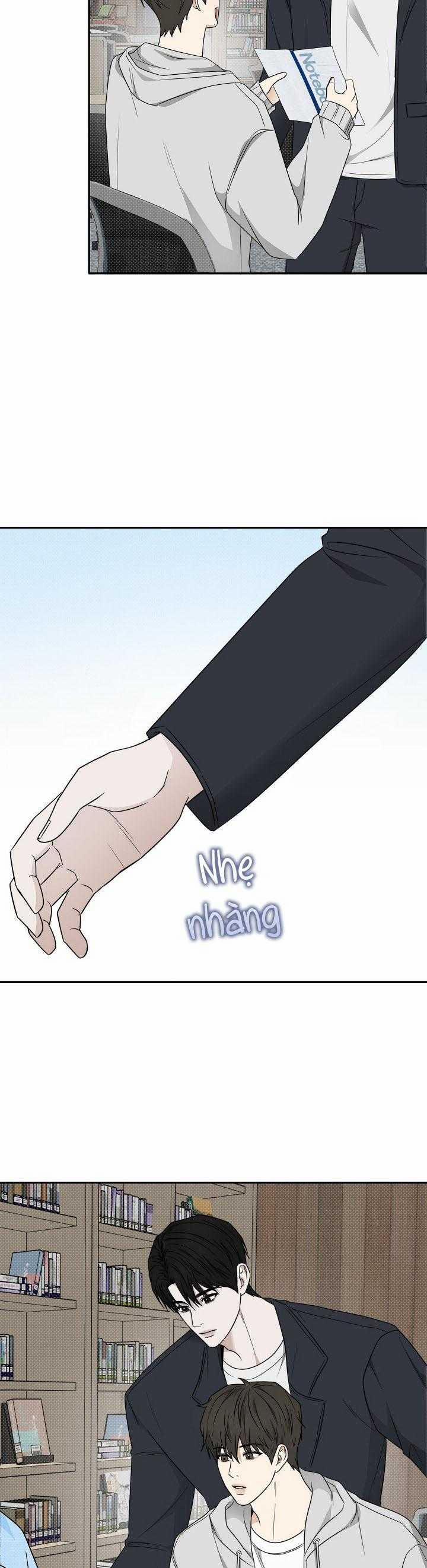 Công Chúa Bị Nguyền Rủa 30 trang 5