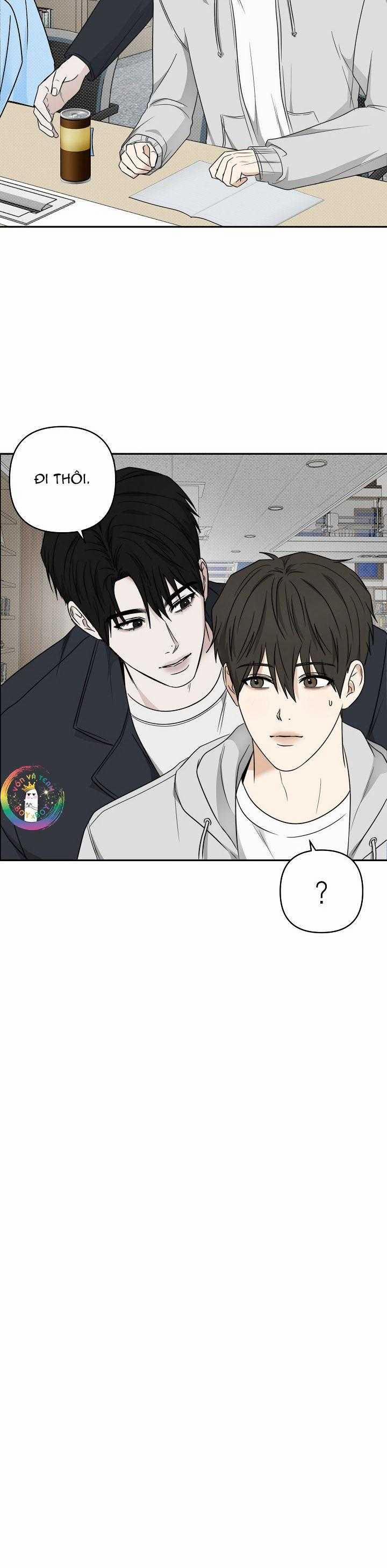 Công Chúa Bị Nguyền Rủa 30 trang 6