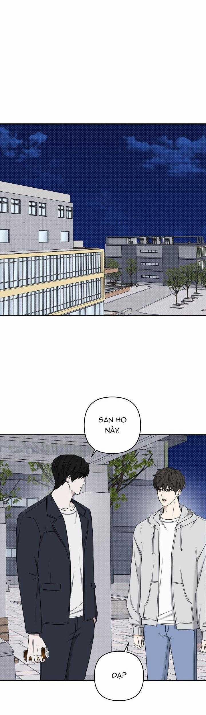 Công Chúa Bị Nguyền Rủa 30 trang 7