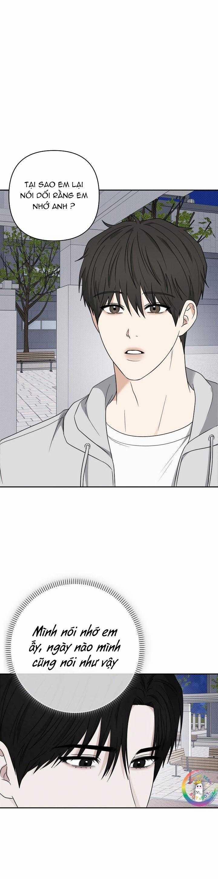 Công Chúa Bị Nguyền Rủa 30 trang 8