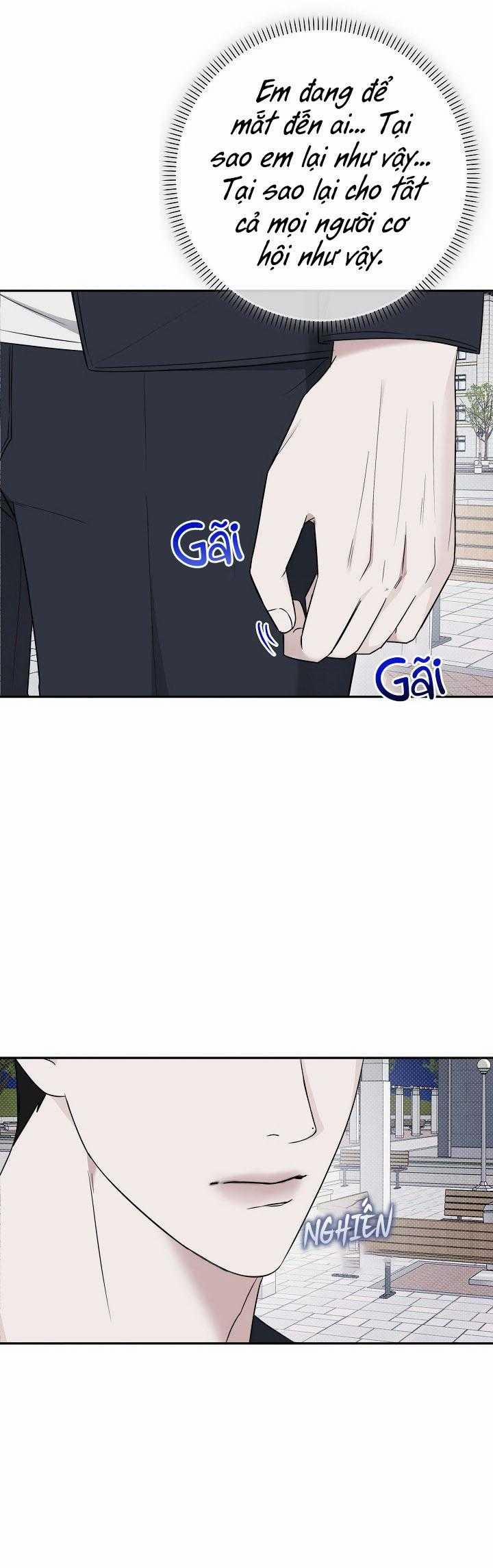 Công Chúa Bị Nguyền Rủa 30 trang 9