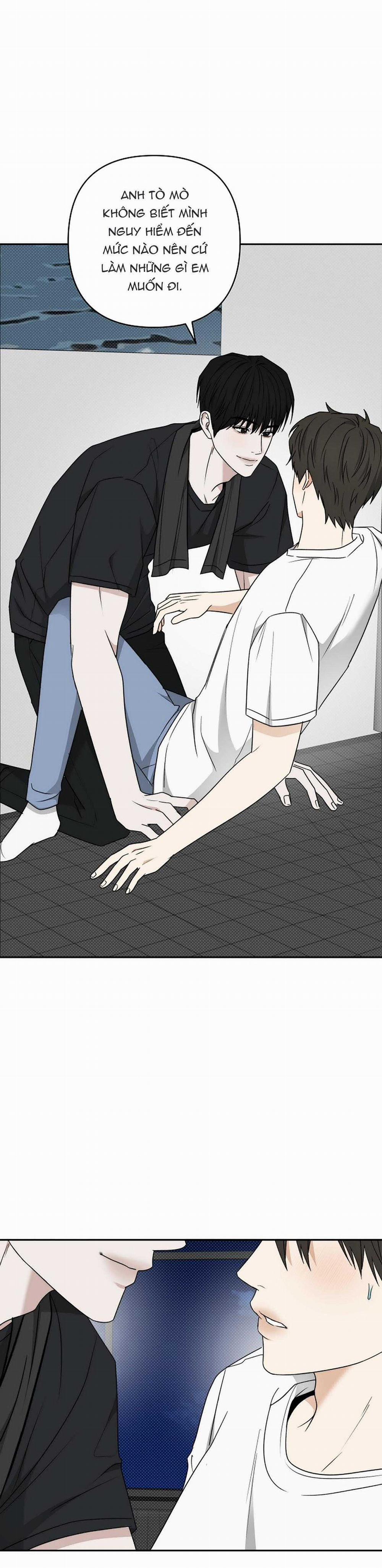 Công Chúa Bị Nguyền Rủa 31 trang 13