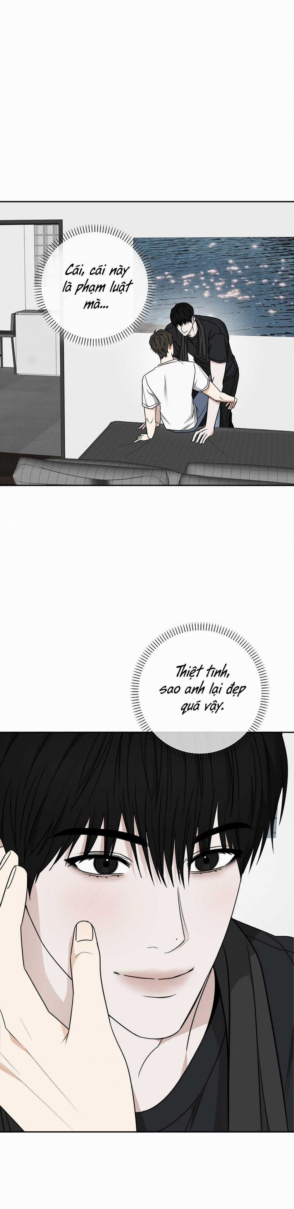 Công Chúa Bị Nguyền Rủa 31 trang 14