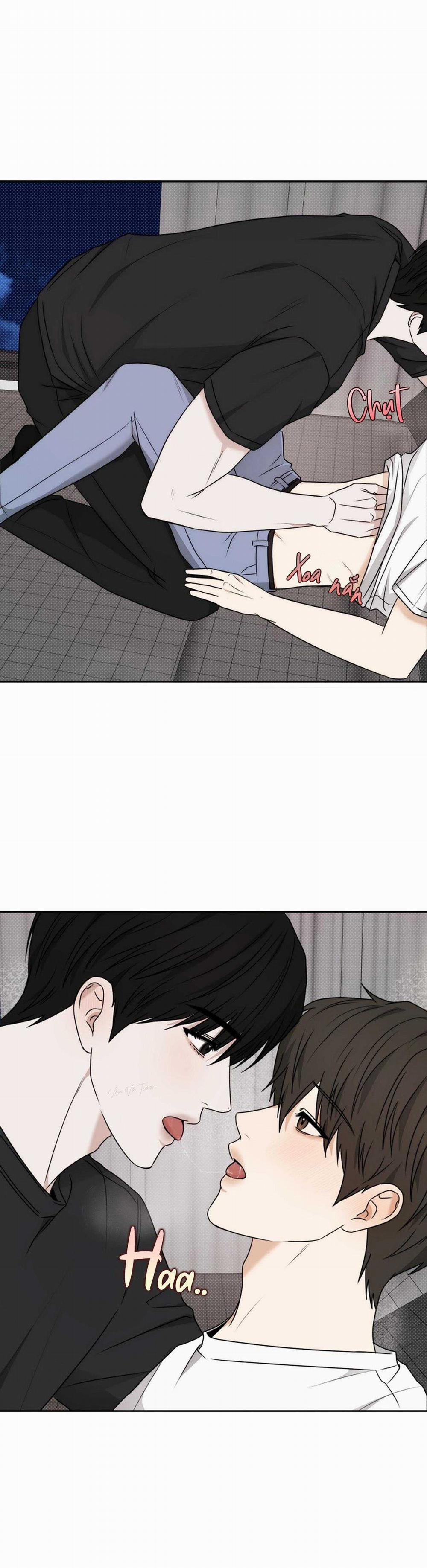 Công Chúa Bị Nguyền Rủa 31 trang 21