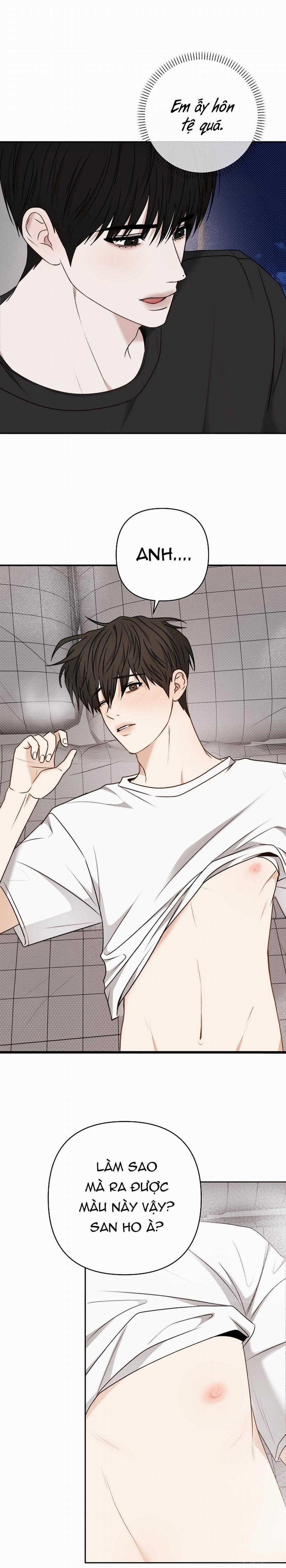 Công Chúa Bị Nguyền Rủa 31 trang 22