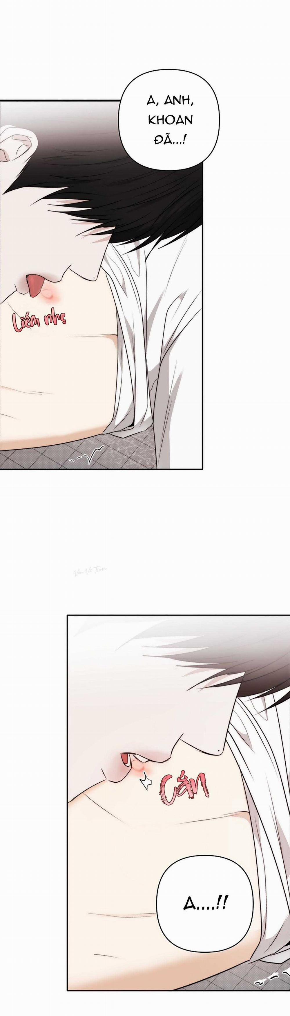 Công Chúa Bị Nguyền Rủa 31 trang 25