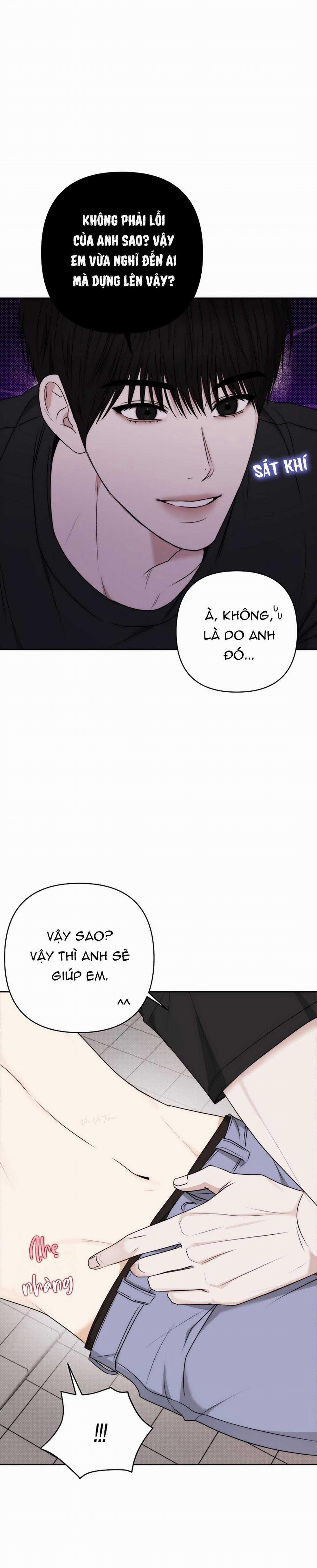 Công Chúa Bị Nguyền Rủa 31 trang 27