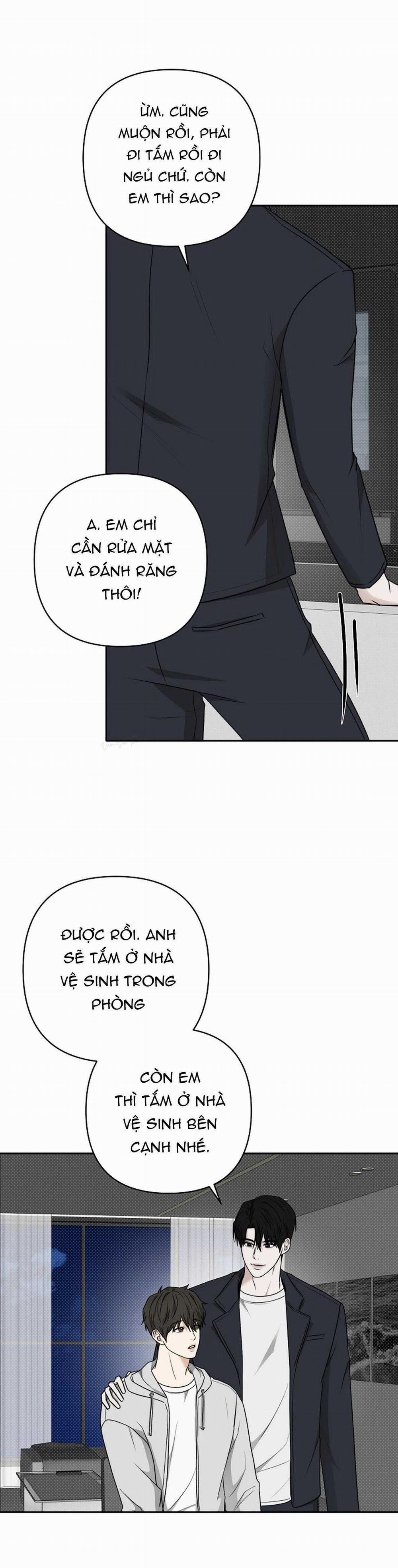 Công Chúa Bị Nguyền Rủa 31 trang 3