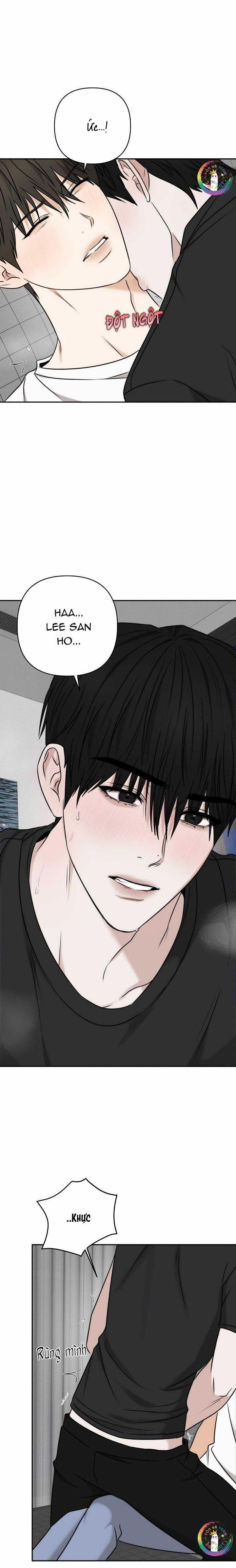 Công Chúa Bị Nguyền Rủa 32 trang 16