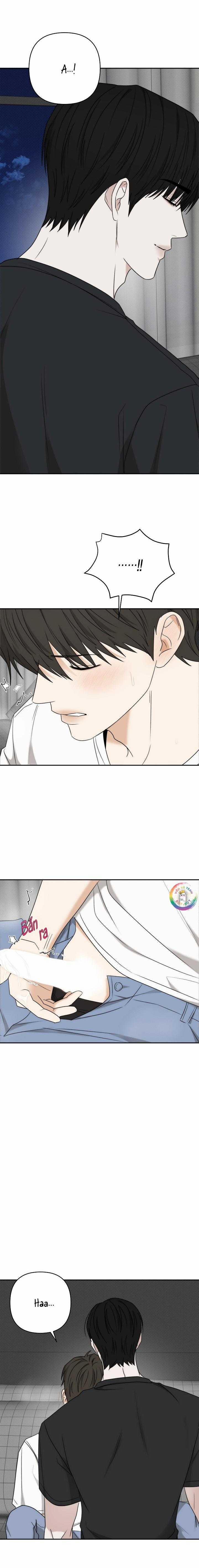 Công Chúa Bị Nguyền Rủa 32 trang 5