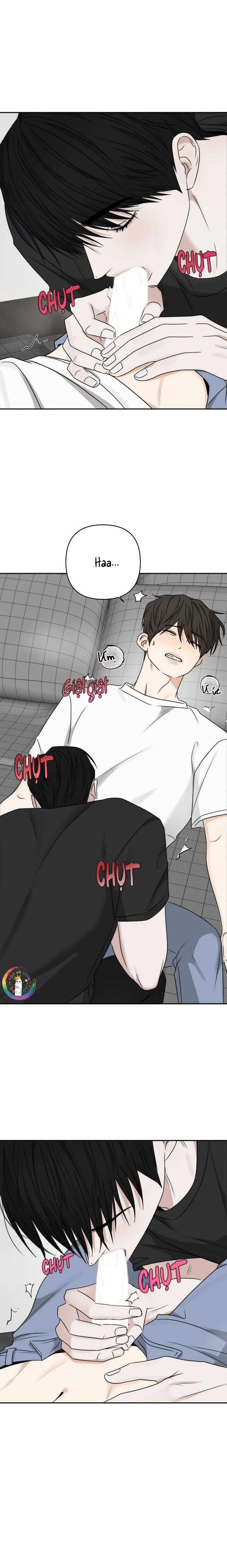 Công Chúa Bị Nguyền Rủa 32 trang 9