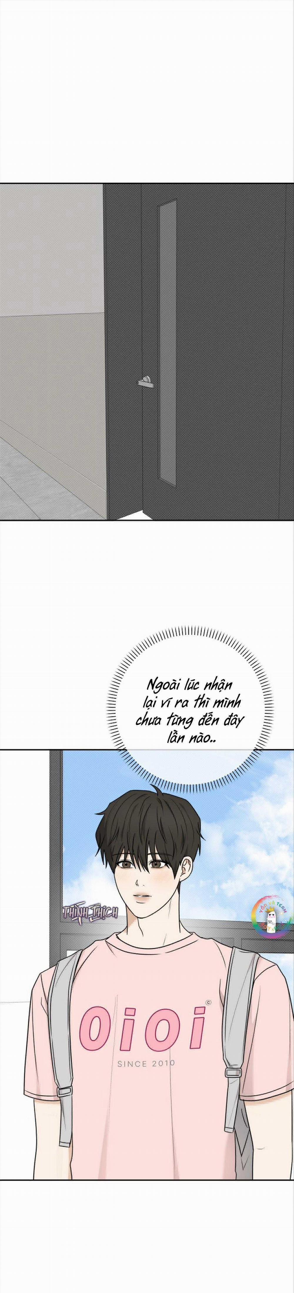 Công Chúa Bị Nguyền Rủa 33 trang 15