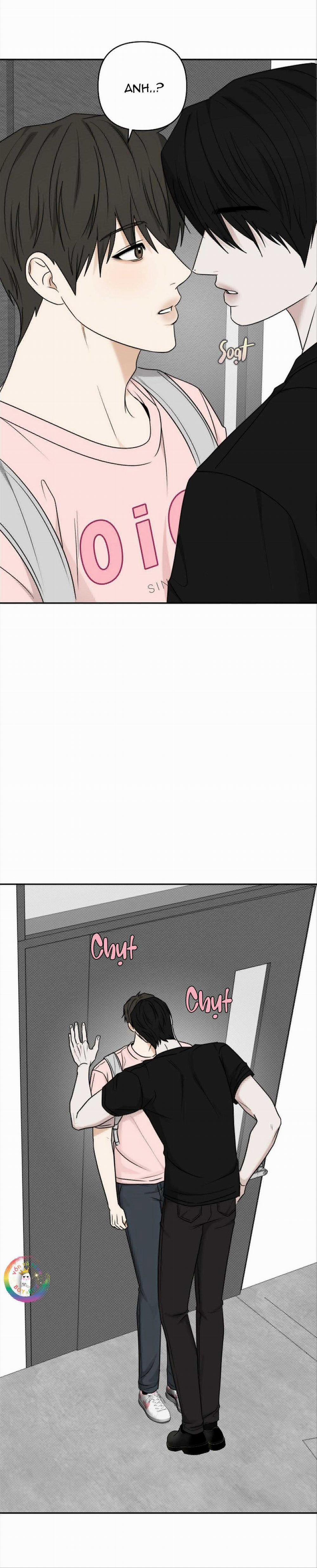 Công Chúa Bị Nguyền Rủa 33 trang 17