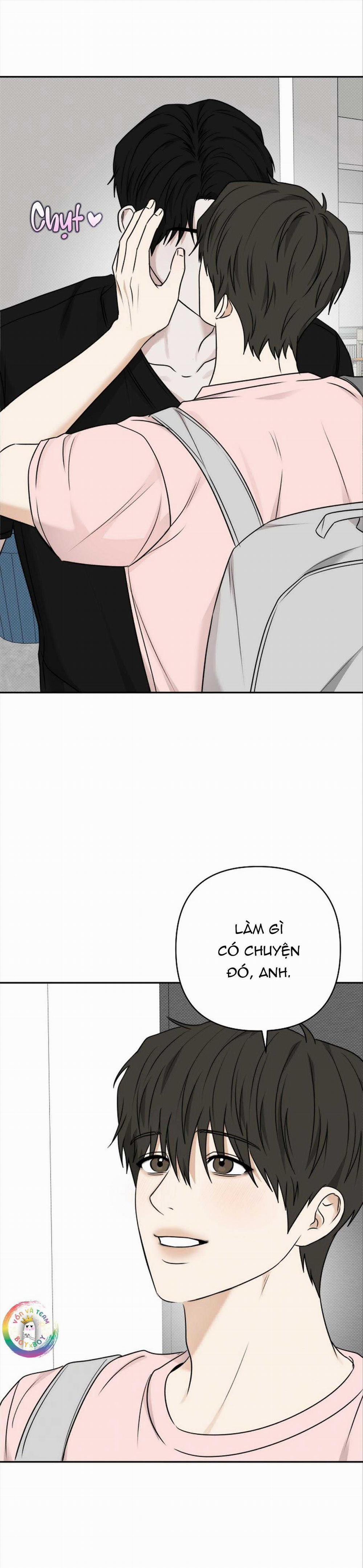 Công Chúa Bị Nguyền Rủa 33 trang 24