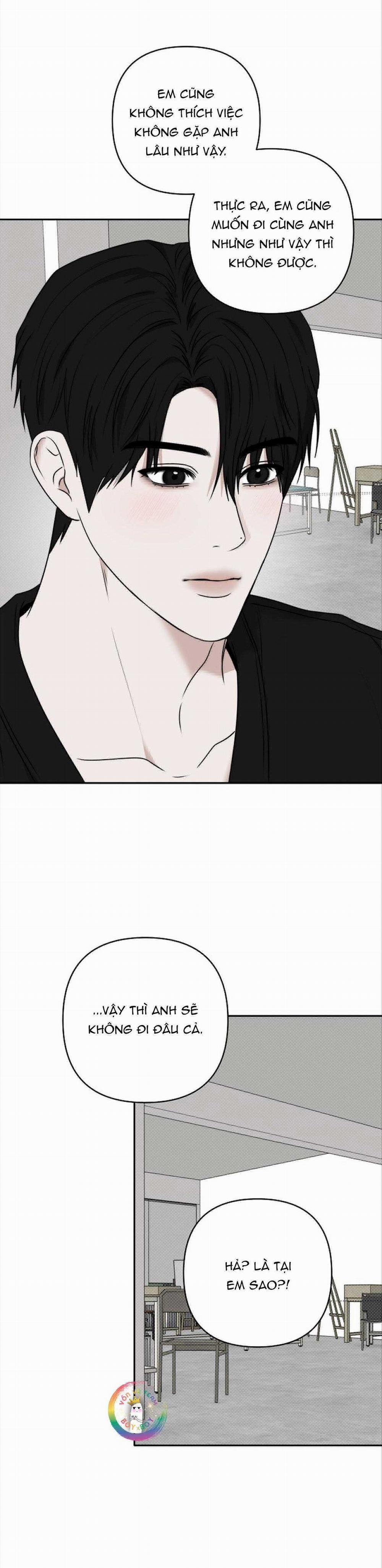 Công Chúa Bị Nguyền Rủa 33 trang 25