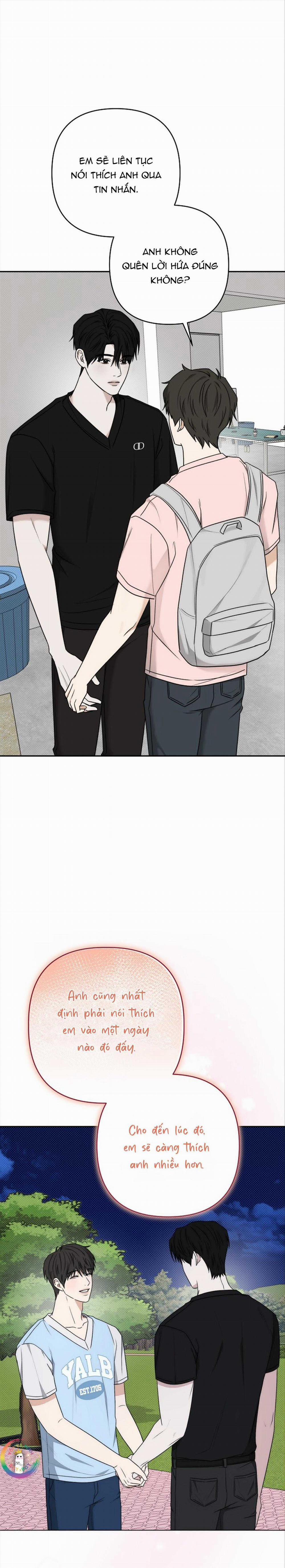 Công Chúa Bị Nguyền Rủa 33 trang 27