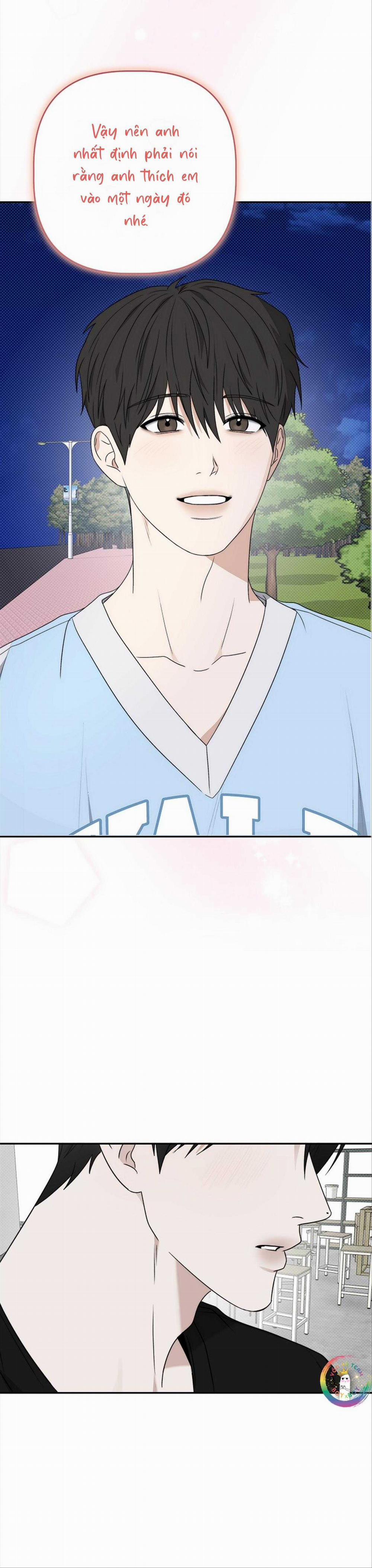 Công Chúa Bị Nguyền Rủa 33 trang 28