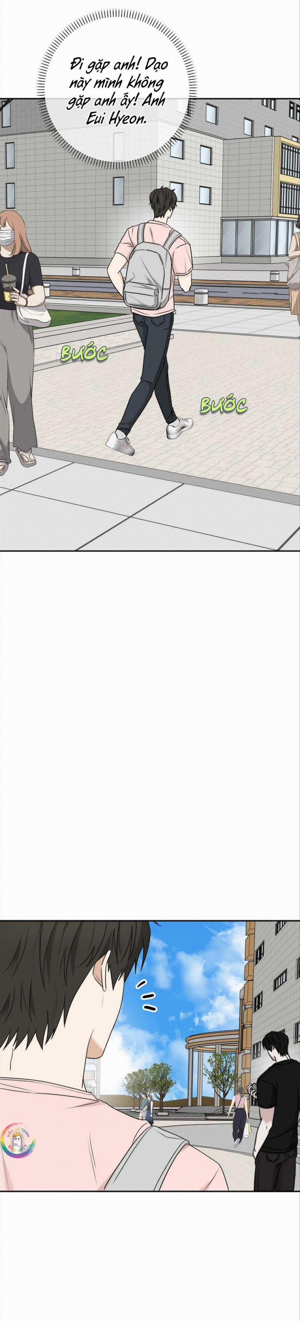 Công Chúa Bị Nguyền Rủa 33 trang 4