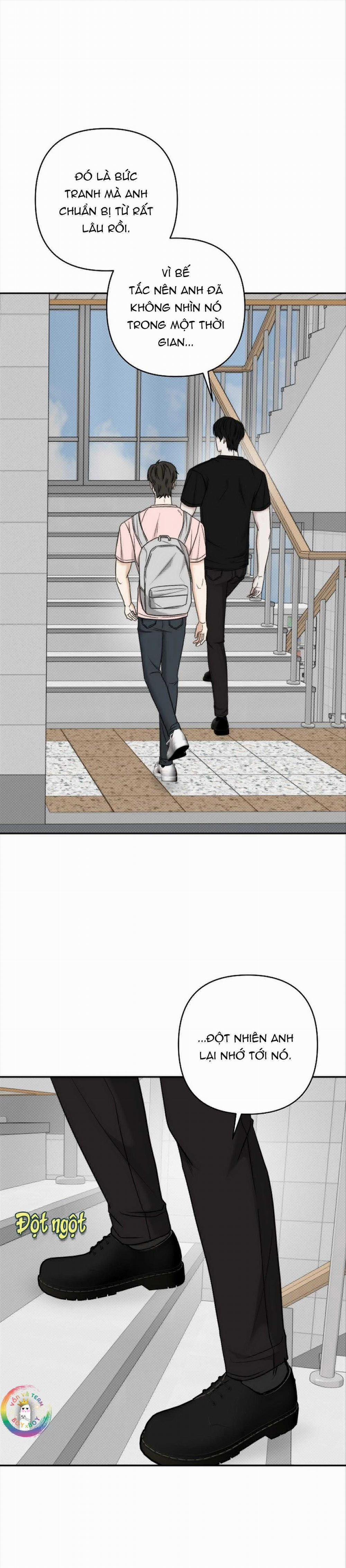 Công Chúa Bị Nguyền Rủa 33 trang 9