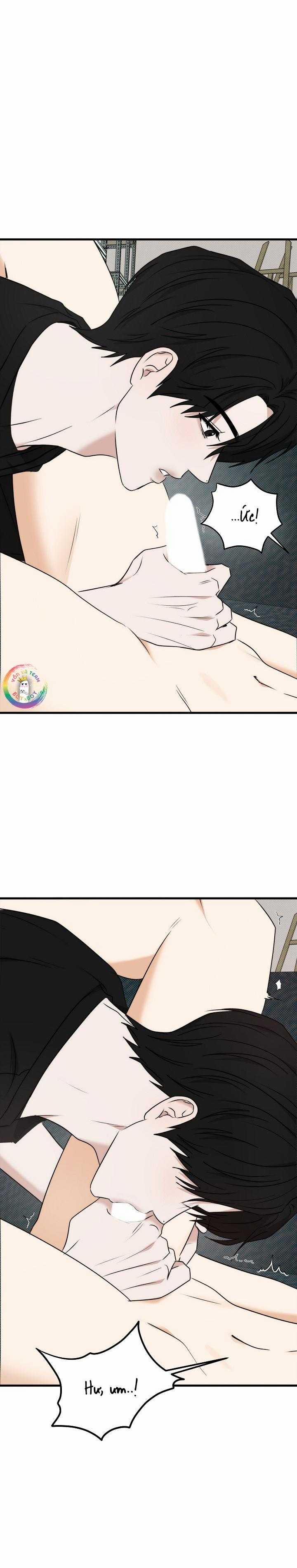 Công Chúa Bị Nguyền Rủa 34 trang 15