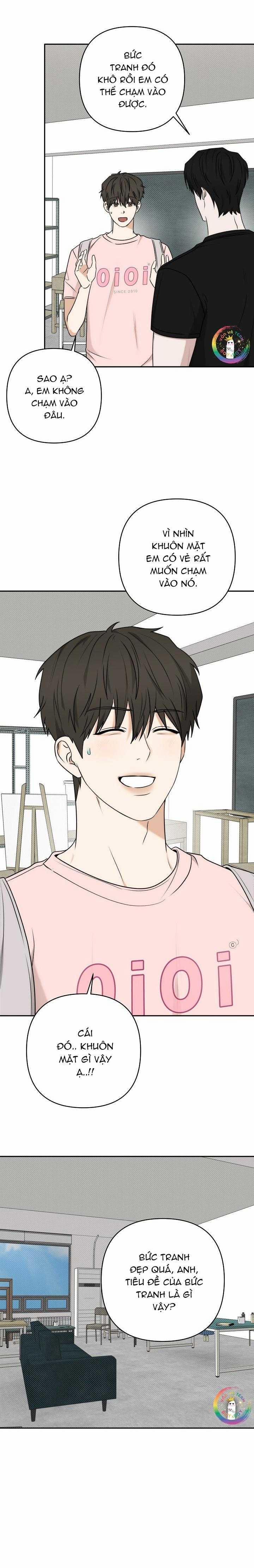 Công Chúa Bị Nguyền Rủa 34 trang 2