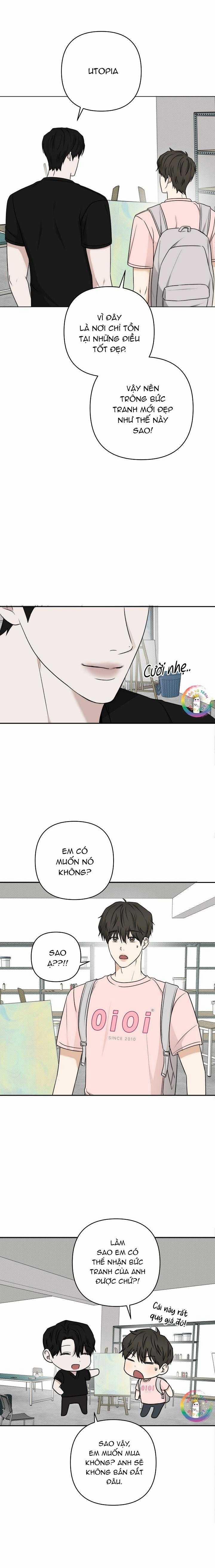 Công Chúa Bị Nguyền Rủa 34 trang 3