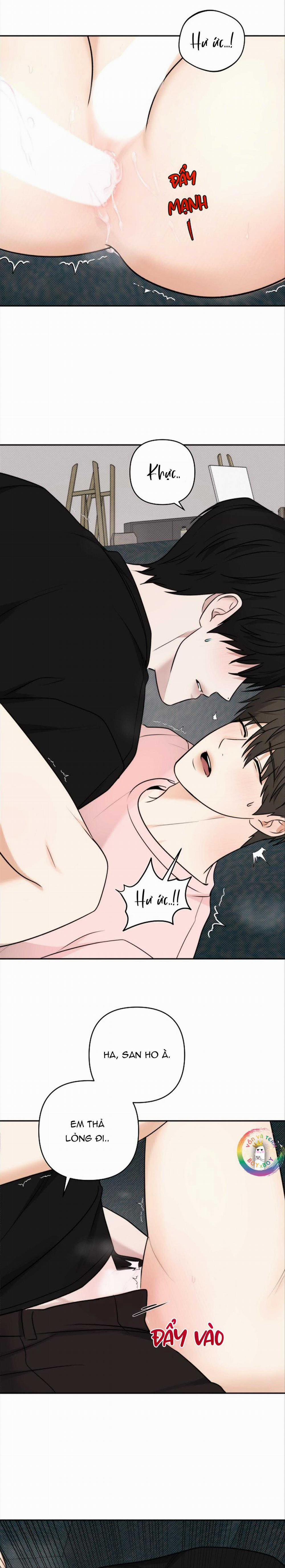 Công Chúa Bị Nguyền Rủa 35 trang 10