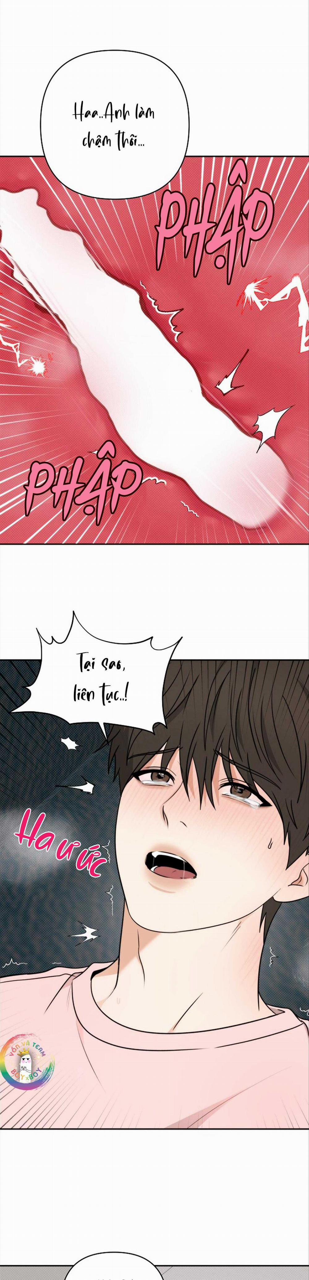 Công Chúa Bị Nguyền Rủa 35 trang 12