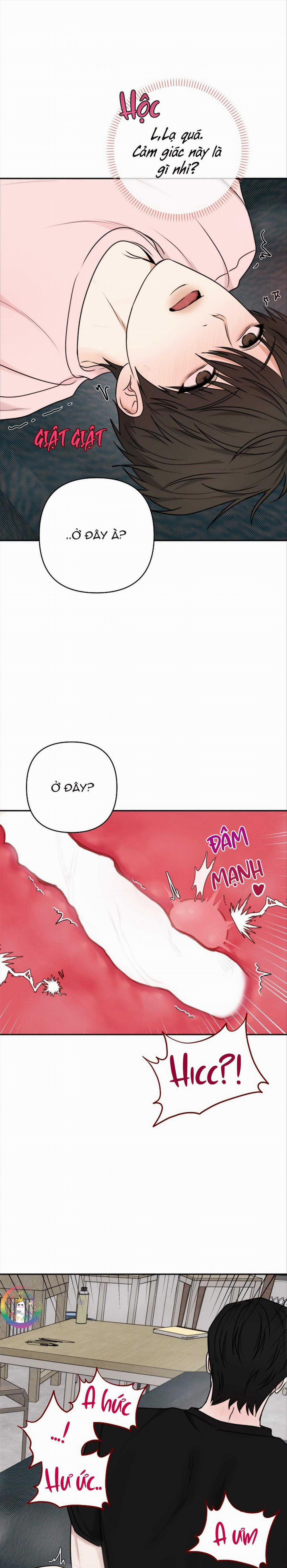 Công Chúa Bị Nguyền Rủa 35 trang 14