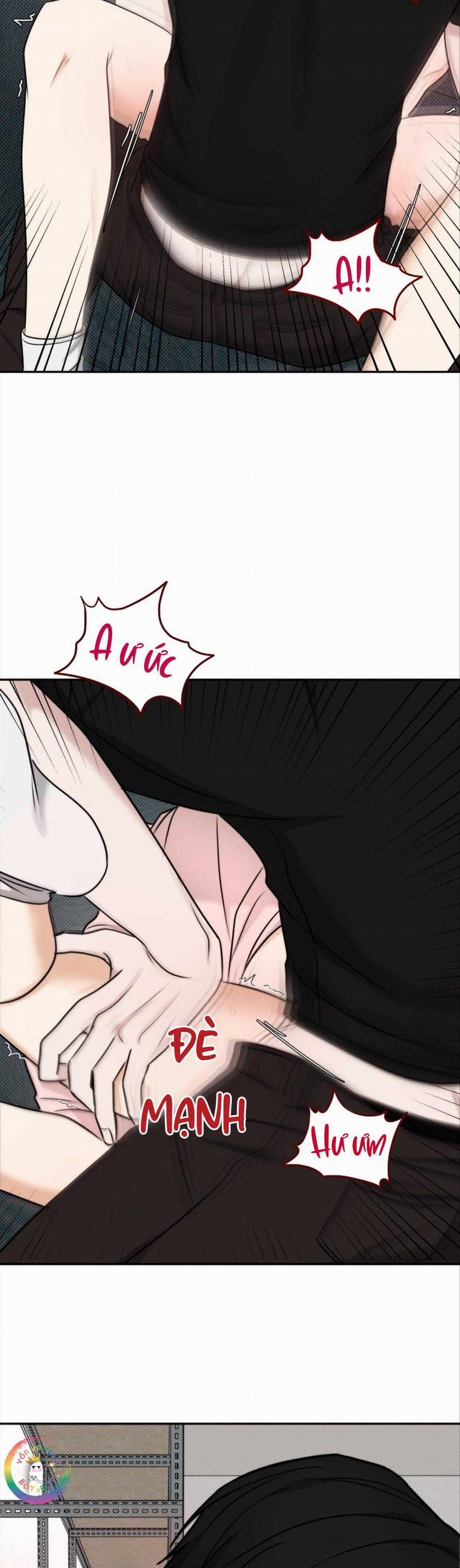 Công Chúa Bị Nguyền Rủa 35 trang 15