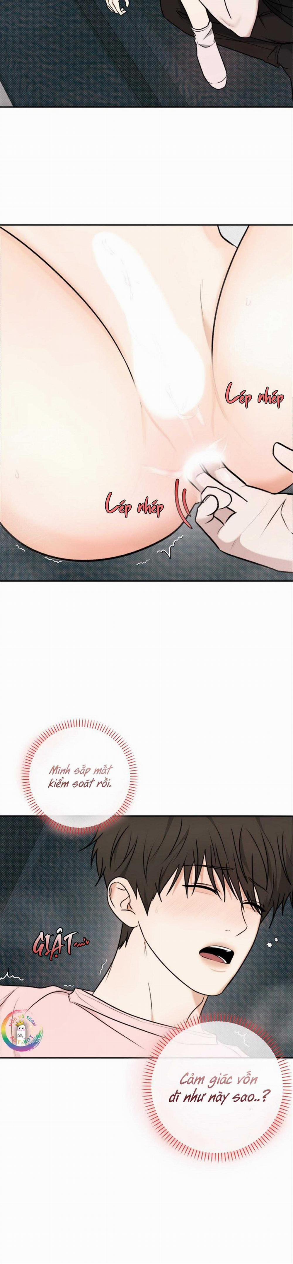 Công Chúa Bị Nguyền Rủa 35 trang 2