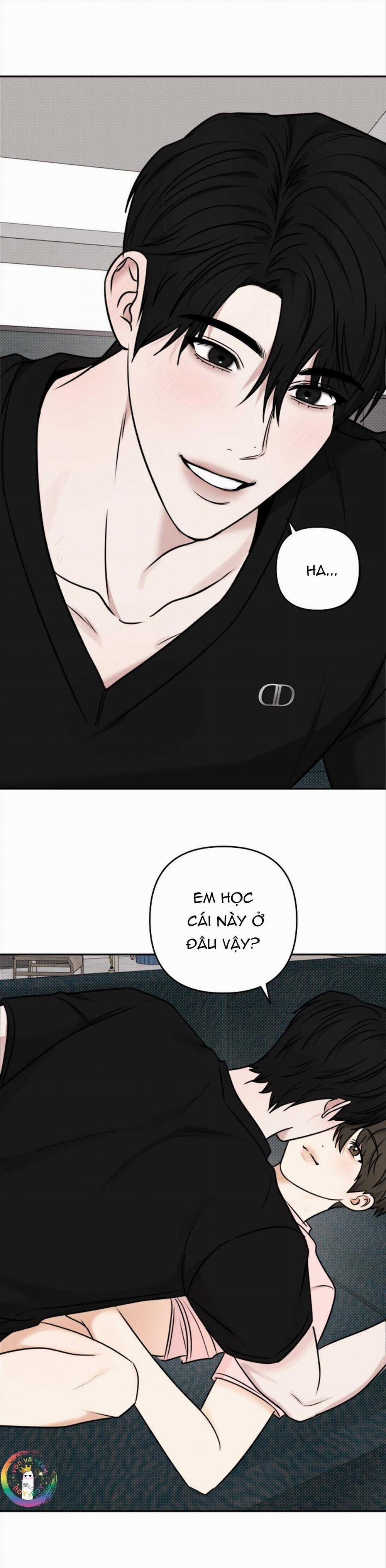 Công Chúa Bị Nguyền Rủa 35 trang 20