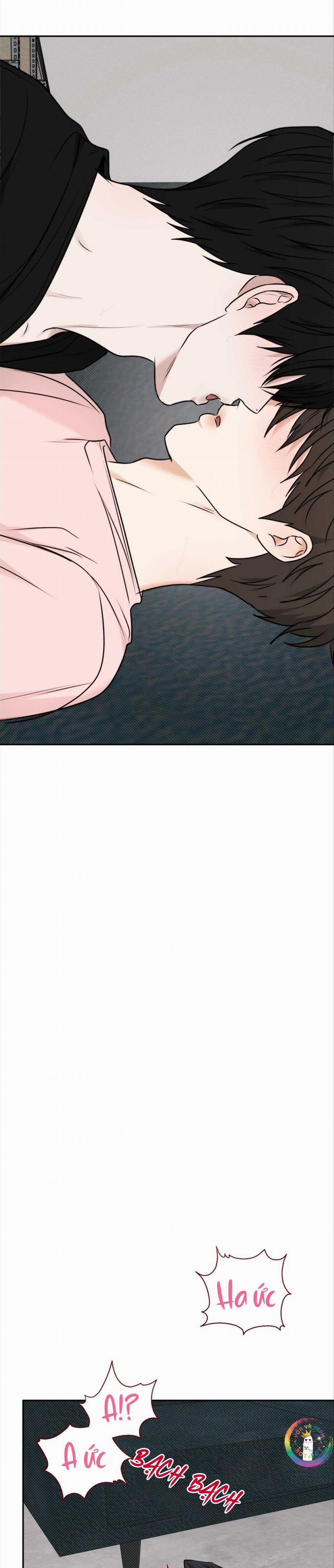 Công Chúa Bị Nguyền Rủa 35 trang 21