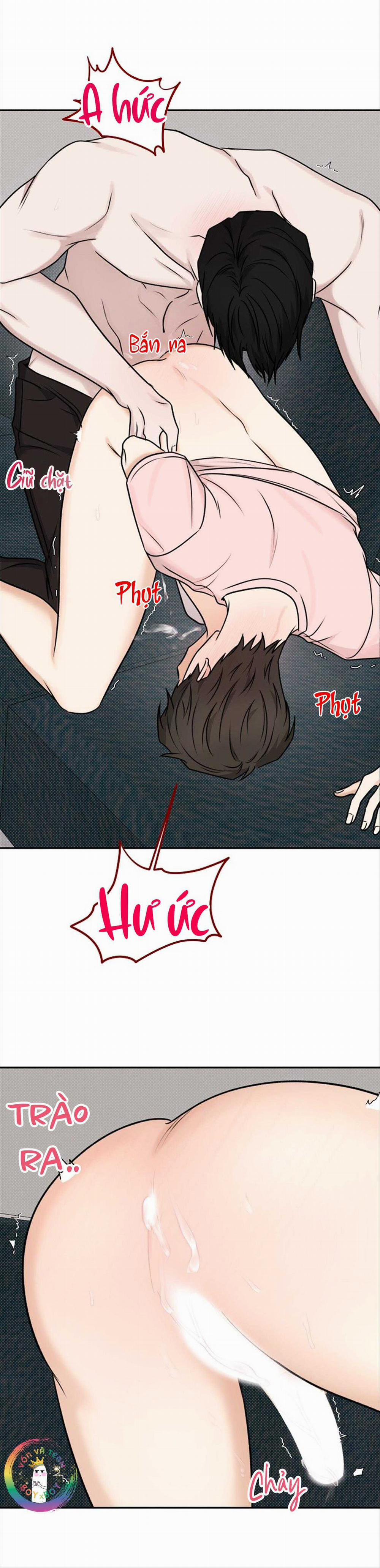 Công Chúa Bị Nguyền Rủa 35 trang 24