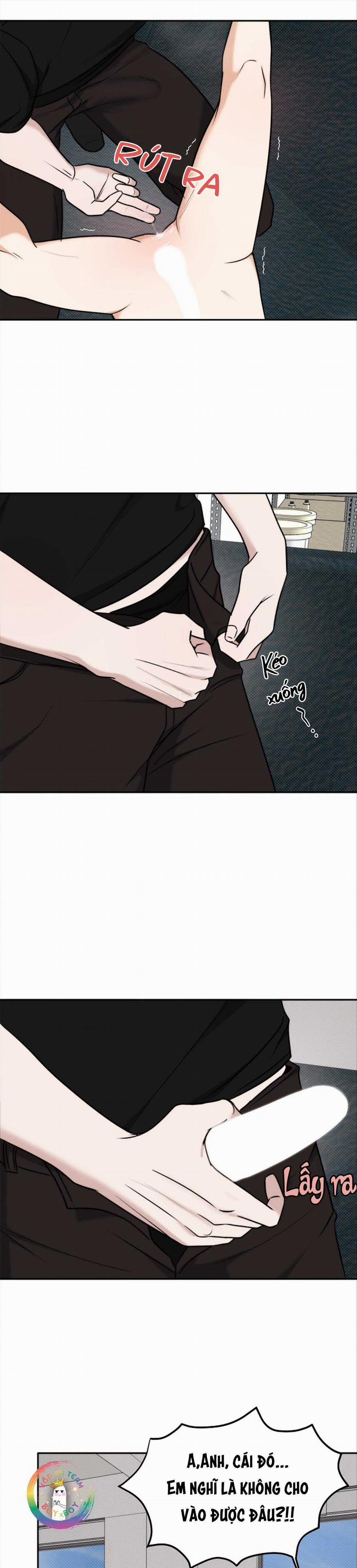 Công Chúa Bị Nguyền Rủa 35 trang 3