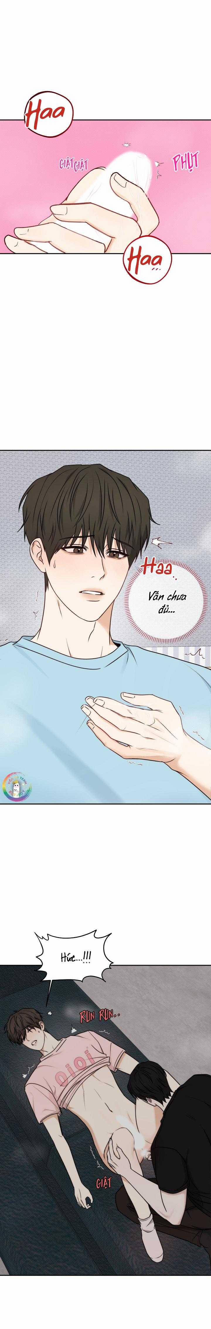 Công Chúa Bị Nguyền Rủa 36 trang 10