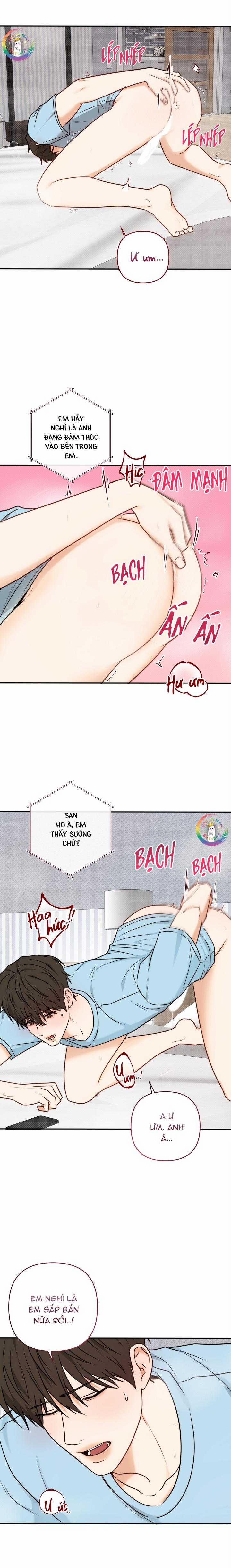 Công Chúa Bị Nguyền Rủa 36 trang 14