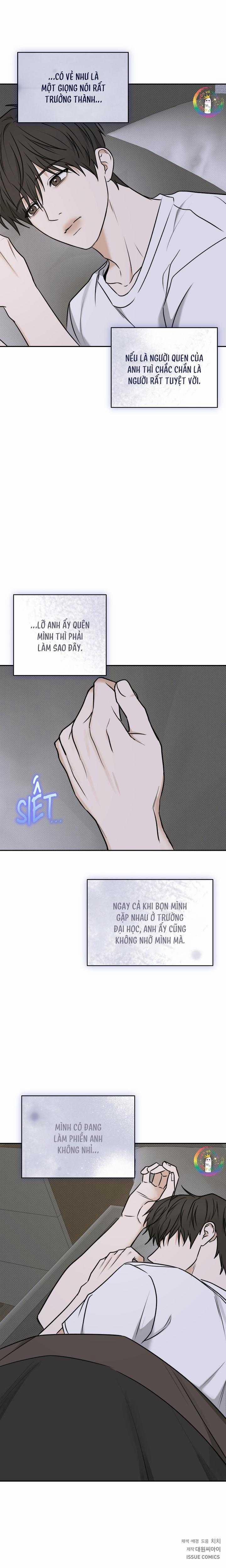 Công Chúa Bị Nguyền Rủa 36 trang 20